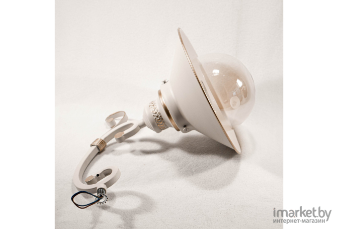 Бра ARTE Lamp A4577AP-1WG