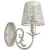 Бра ARTE Lamp A5468AP-1WG