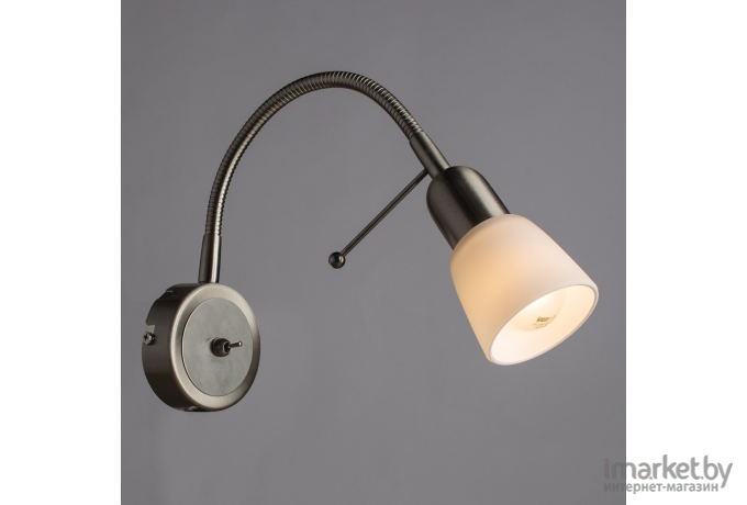 Бра ARTE Lamp A7009AP-1SS