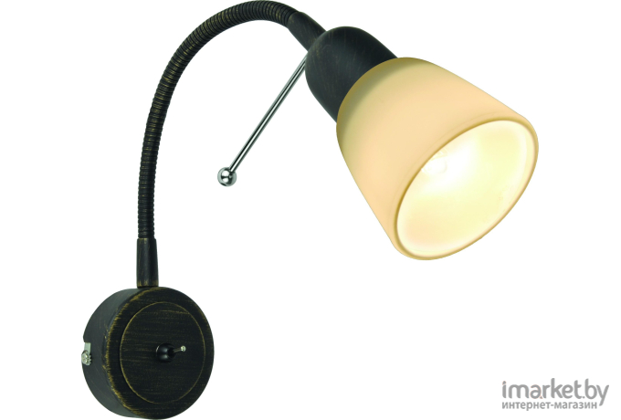 Бра ARTE Lamp A7009AP-1BR