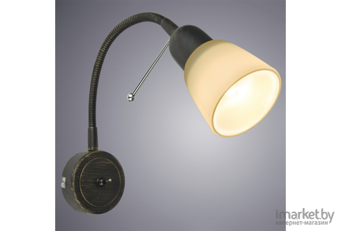 Бра ARTE Lamp A7009AP-1BR