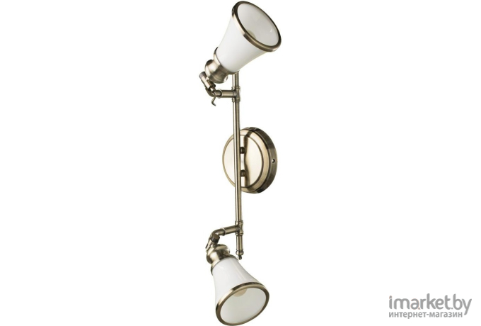 Бра ARTE Lamp A9231AP-2AB