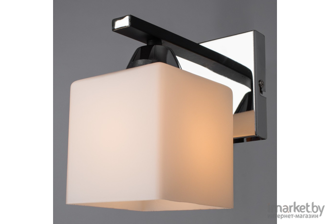 Бра ARTE Lamp A8165AP-1BK