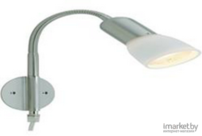 Бра ARTE Lamp A3116AP-1SS