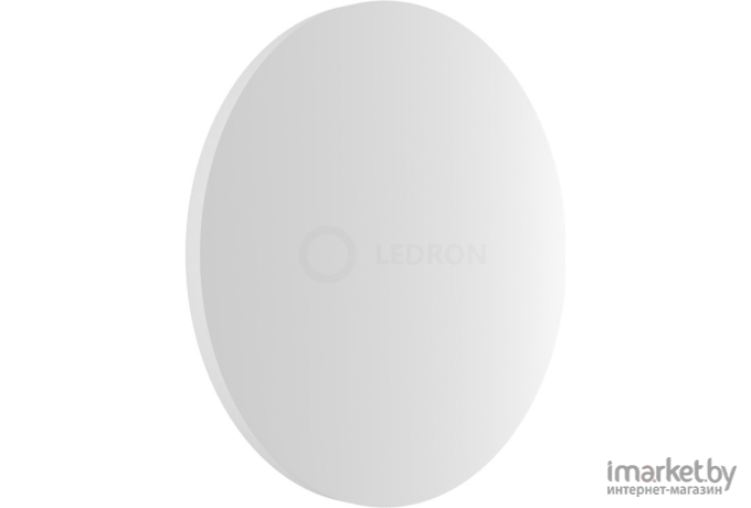 Бра LeDron 8663L White