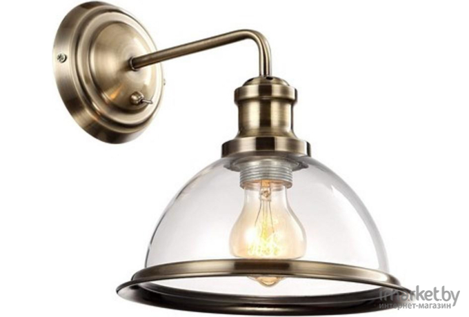 Бра ARTE Lamp A9273AP-1AB