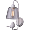 Бра ARTE Lamp A4289AP-1WH