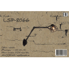 Бра LOFT LSP-8066
