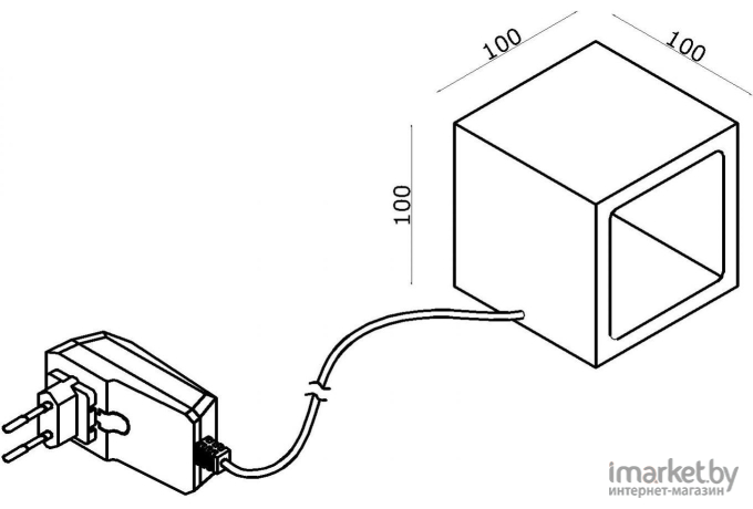  LUCIDE 17594/05/31