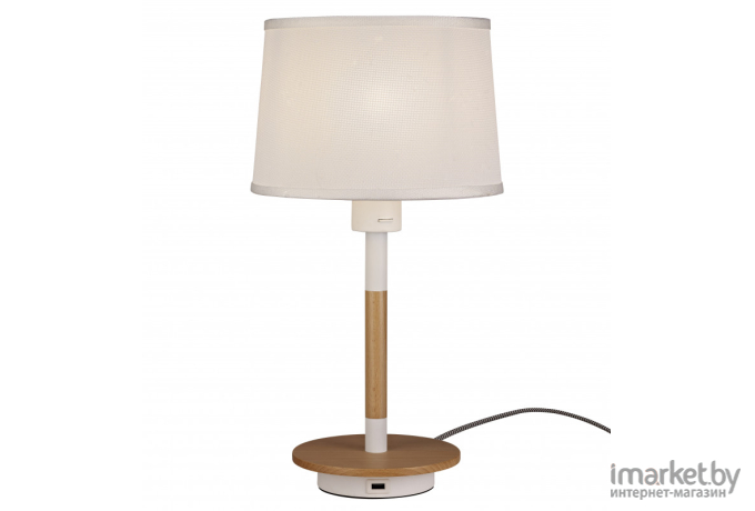  Mantra TABLE LAMP 1L - USB [5464]