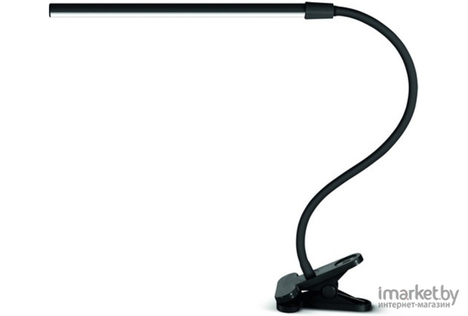  ARTE Lamp A1106LT-1BK