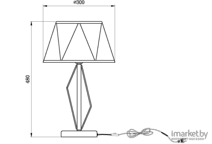  Vele Luce VL2191N01