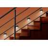 Подсветка ступеней лестницы Citilux CLD006K0 Скалли Квадр. Белый 1W*3000K
