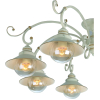 Люстра ARTE Lamp A4577PL-8WG