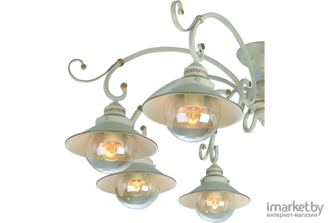 Люстра ARTE Lamp A4577PL-8WG