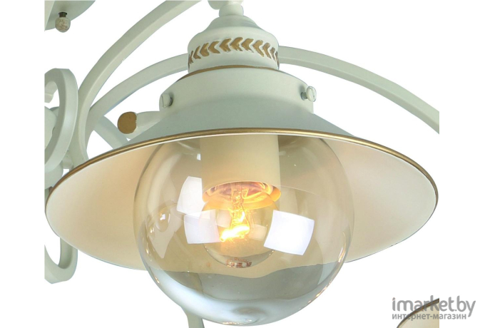 Люстра ARTE Lamp A4577PL-8WG