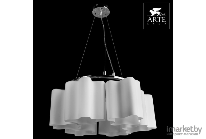  ARTE Lamp A3479SP-6CC