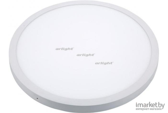 Потолочный светильник Arlight Светильник SP-R600A-48W White [020531]