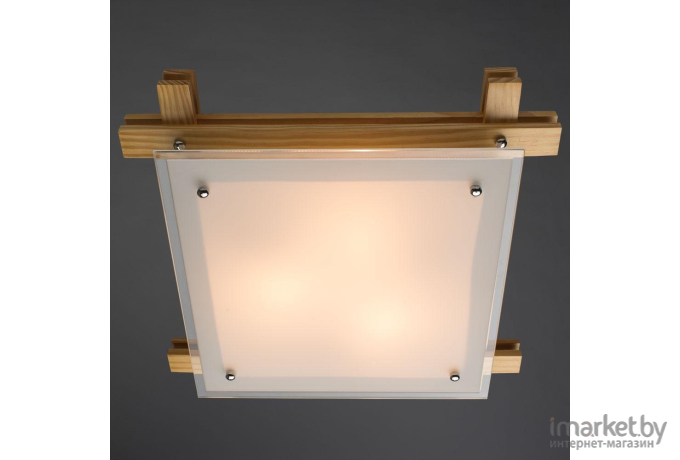Потолочный светильник ARTE Lamp A6460PL-3BR