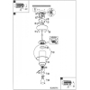 Потолочный подвесной светильник EGLO 92761