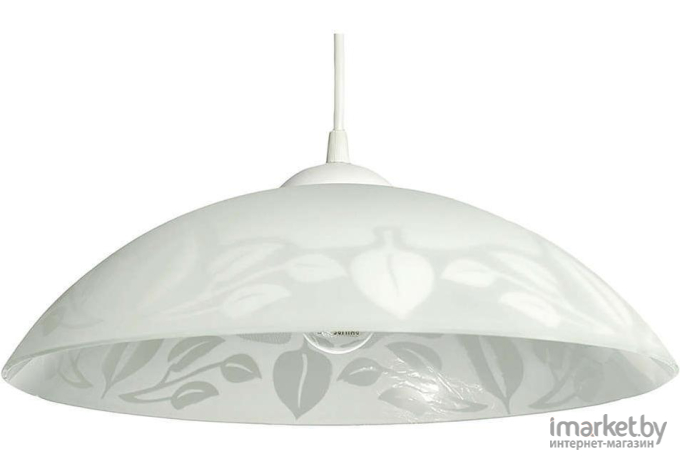 Потолочный подвесной светильник ARTE Lamp A4020SP-1WH