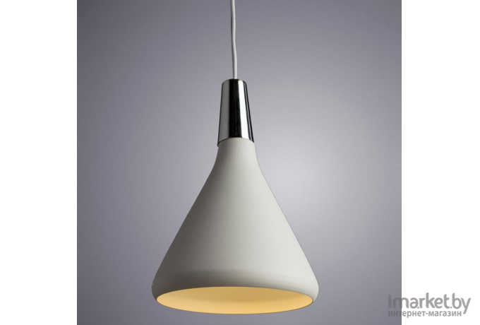 Потолочный подвесной светильник ARTE Lamp A9154SP-1WH