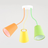  TK Lighting Светильник 2106 Wire Colour