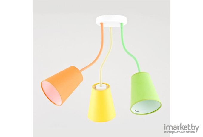  TK Lighting Светильник 2106 Wire Colour