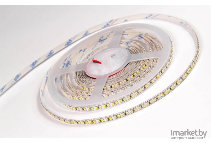  Arlight Лента RT6-3528-180 24V Warm White 3x (900 LED) [017419]