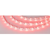  Arlight Лента RZ 2-5000 12V Red 2x (5060, 240 LED, Wave) [018223]