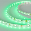  Arlight Лента RT 2-5000 12V Green 2x (5060, 300 LED, LUX) [012337]