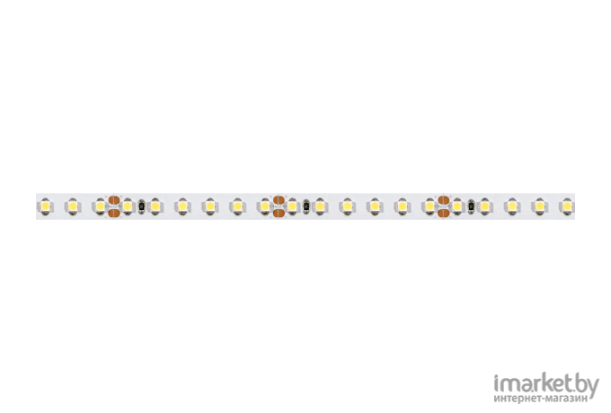 Arlight Лента RT 2-5000 24V Warm3000 2x 5 м [024108(B)]