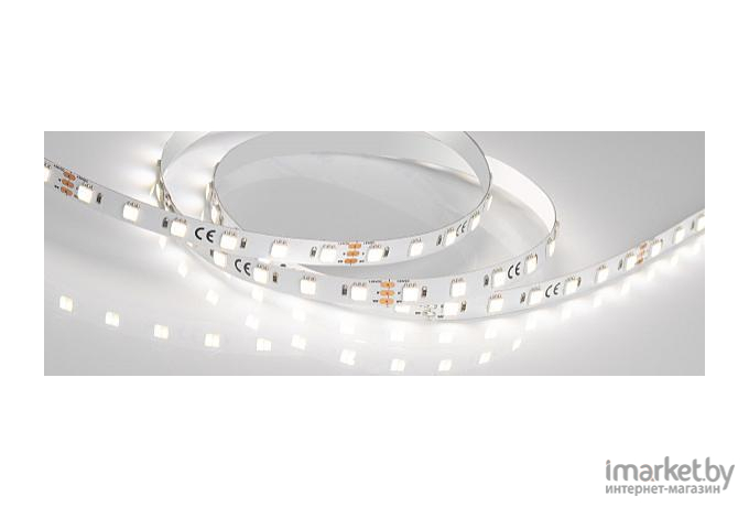  Arlight Лента RT 6-5000 24V White-MIX-One 2x (5060, 60 LED/m, LUX) [025214]