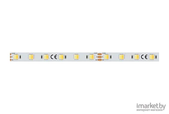  Arlight Лента RT 6-5000 24V White-MIX-One 2x (5060, 60 LED/m, LUX) [025214]