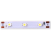  SWG Лента светодиодная стандарт 3528, 60 LED/м, 4,8 Вт/м, 12В , IP20, Цвет: Холодный белый [SWG360-12-4.8-W]