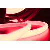  SWG Термолента светодиодная SMD 2835, 180 LED/м, 12 Вт/м, 24В , IP68, Цвет: Красный [NE8180-24-12-R-68]
