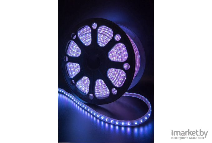  SWG Лента светодиодная 220, SMD5050, 60LED/м, кат 50м, 14,4 Вт/м, IP68, RGB (RGB) [LT560-RGB-50]