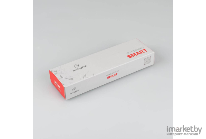  Arlight Контроллер SMART-K14-MULTI (12-24V, 5x4A, RGB-MIX) [023822]