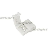  Arlight Соединитель FIX-MIX-10mm (3-pin) [023950]