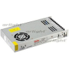  Arlight Блок питания HTS-400-12-Slim (12V, 33A, 400W) [020998]