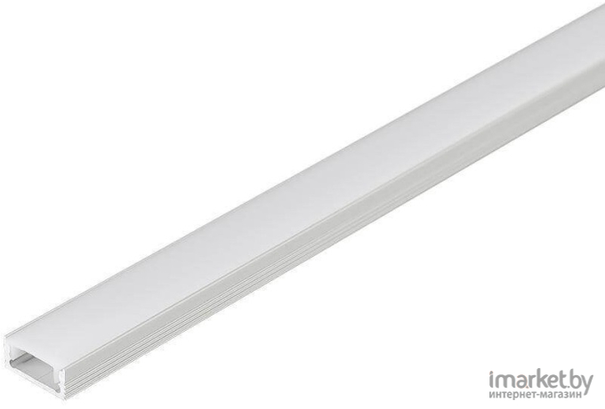  Arlight Профиль SL-SLIM-H7-2000 ANOD [023716]