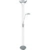 Торшер ARTE Lamp A4329PN-2CC