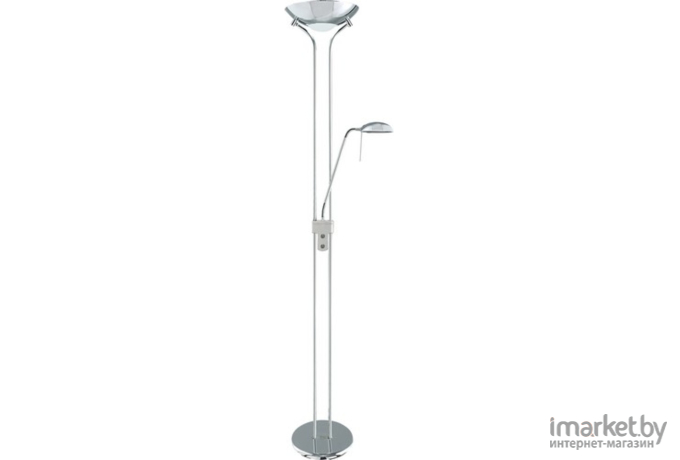 Торшер ARTE Lamp A4329PN-2CC