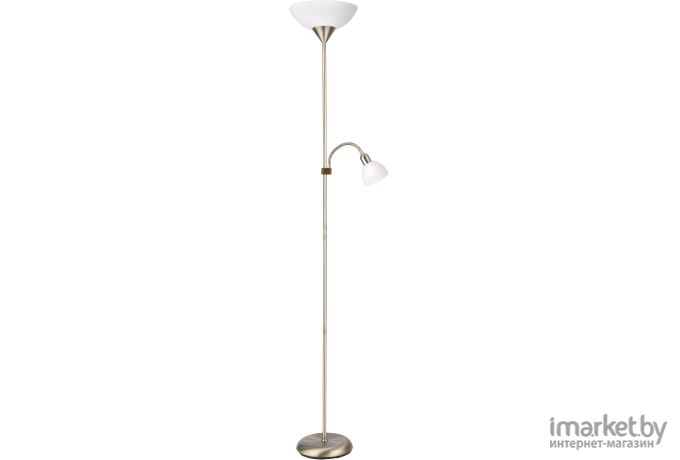 Торшер ARTE Lamp A9569PN-2AB