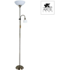 Торшер ARTE Lamp A9569PN-2AB