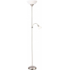 Торшер ARTE Lamp A9569PN-2SS