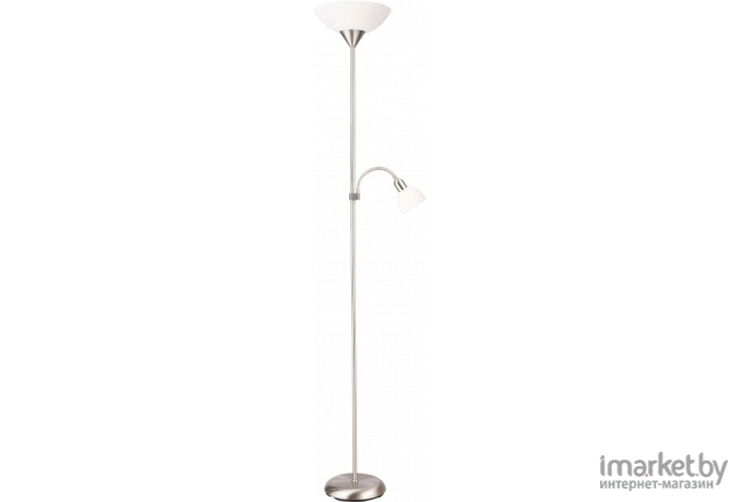 Торшер ARTE Lamp A9569PN-2SS