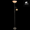 Торшер ARTE Lamp A9569PN-2SS