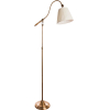 Торшер ARTE Lamp A1509PN-1PB