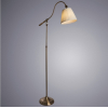 Торшер ARTE Lamp A1509PN-1PB